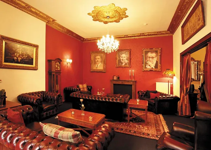 Eifelkrimihotel
