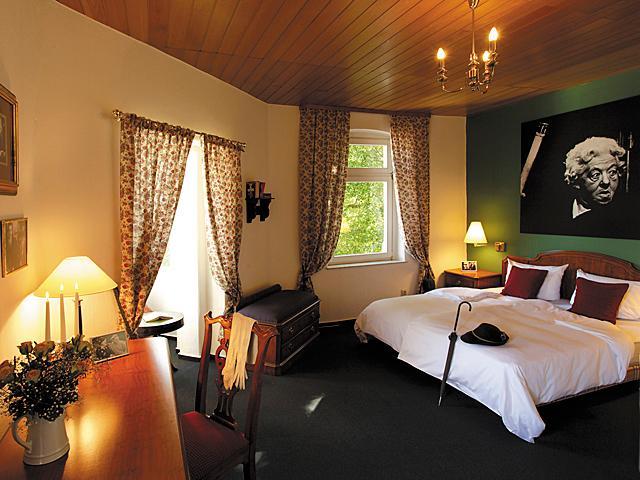 Eifelkrimihotel