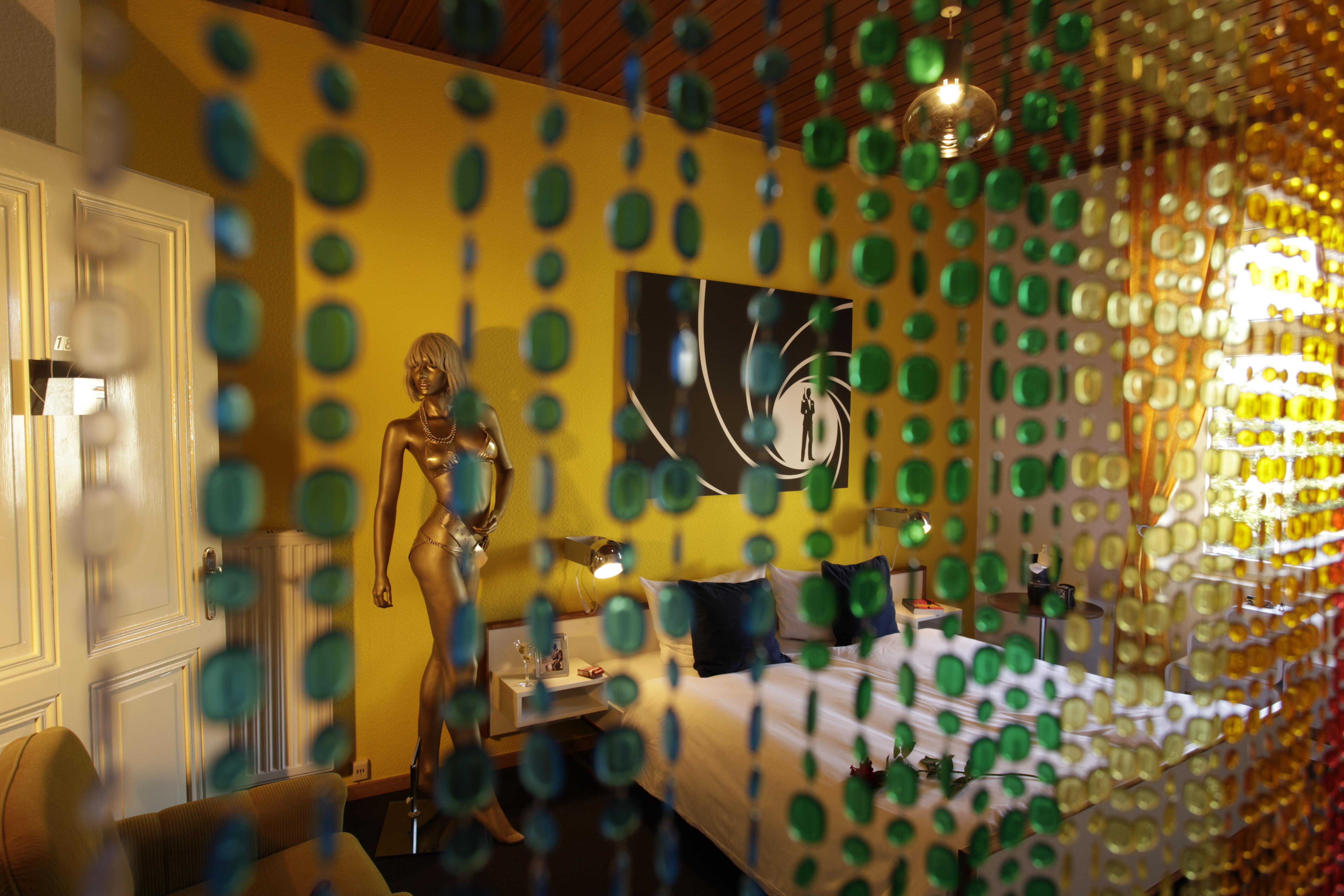 Eifelkrimihotel Hotel 3*